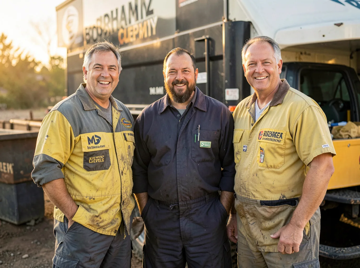 Sewage Cleanup company in Powell, TX