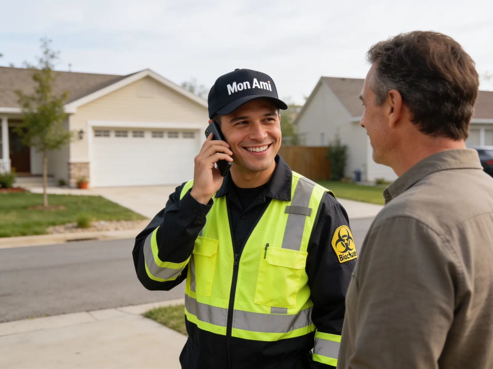 Sewage Cleanup Powell, TX FAQs