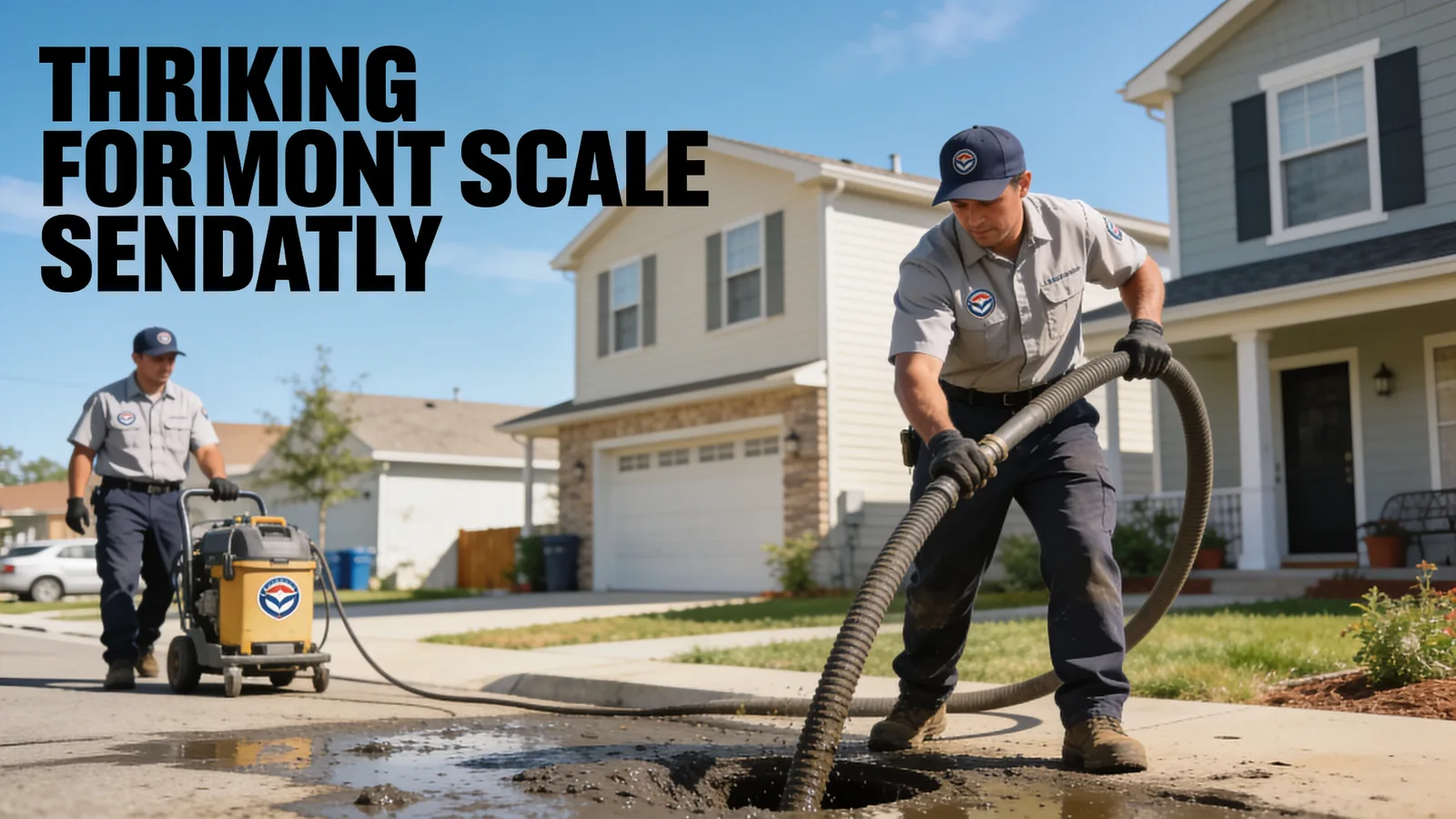 Sewage Cleanup in Powell, TX near me